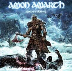 Musik-CD Amon Amarth - Jomsviking (CD)