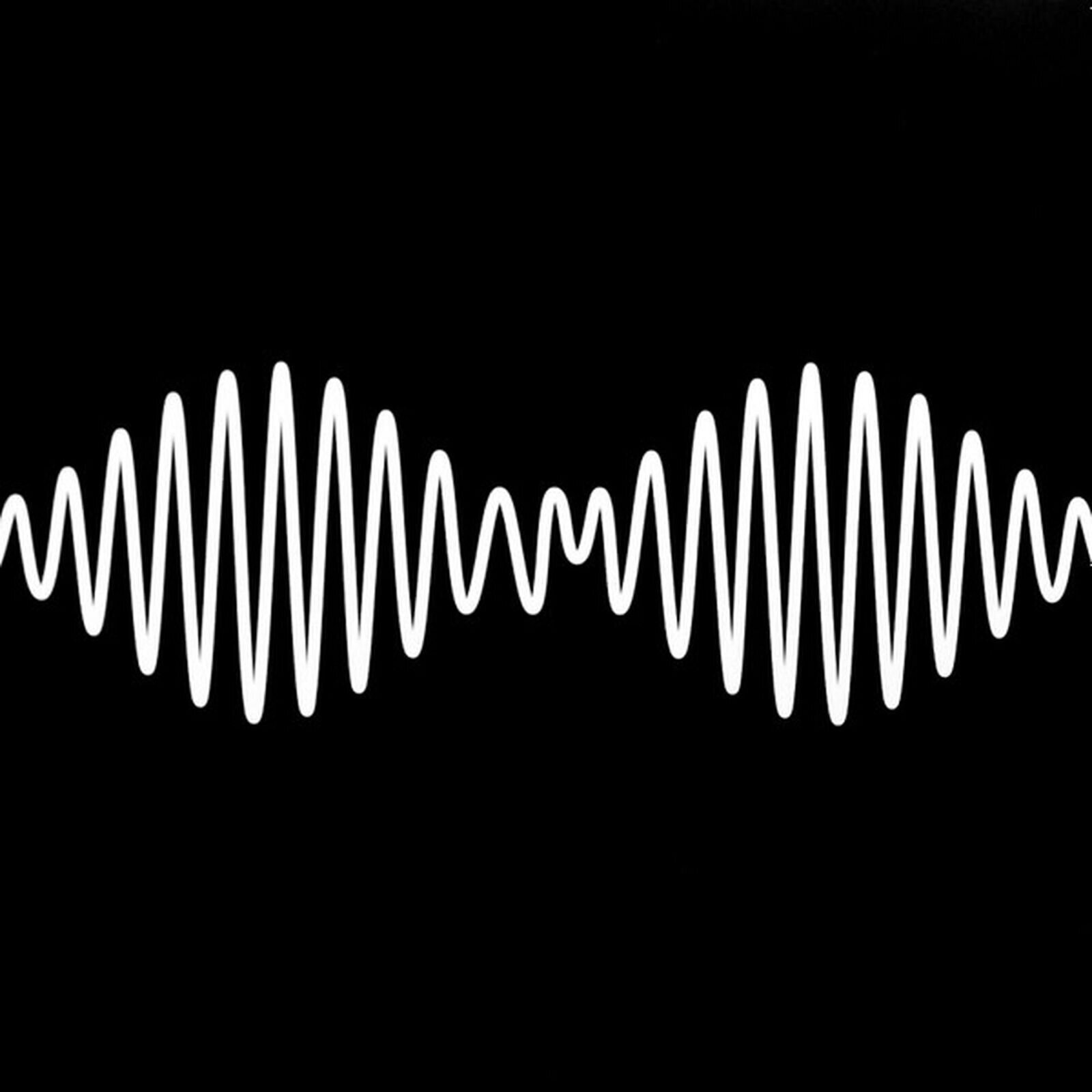 Muzički CD Arctic Monkeys - Am (CD)