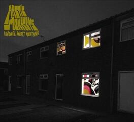 Musik-CD Arctic Monkeys - Favourite Worst Nightmare (CD)