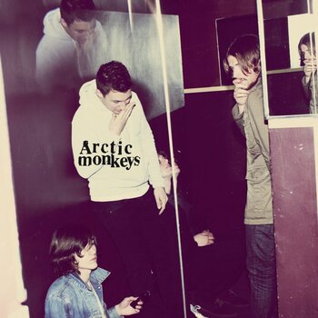 Music CD Arctic Monkeys - Humbug (CD) - 1