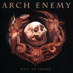 Musik-CD Arch Enemy - Will To Power (Reissue) (Digipak) (CD)
