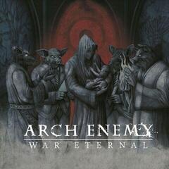Musik-CD Arch Enemy - War Eternal (Reissue) (Digipak) (CD)