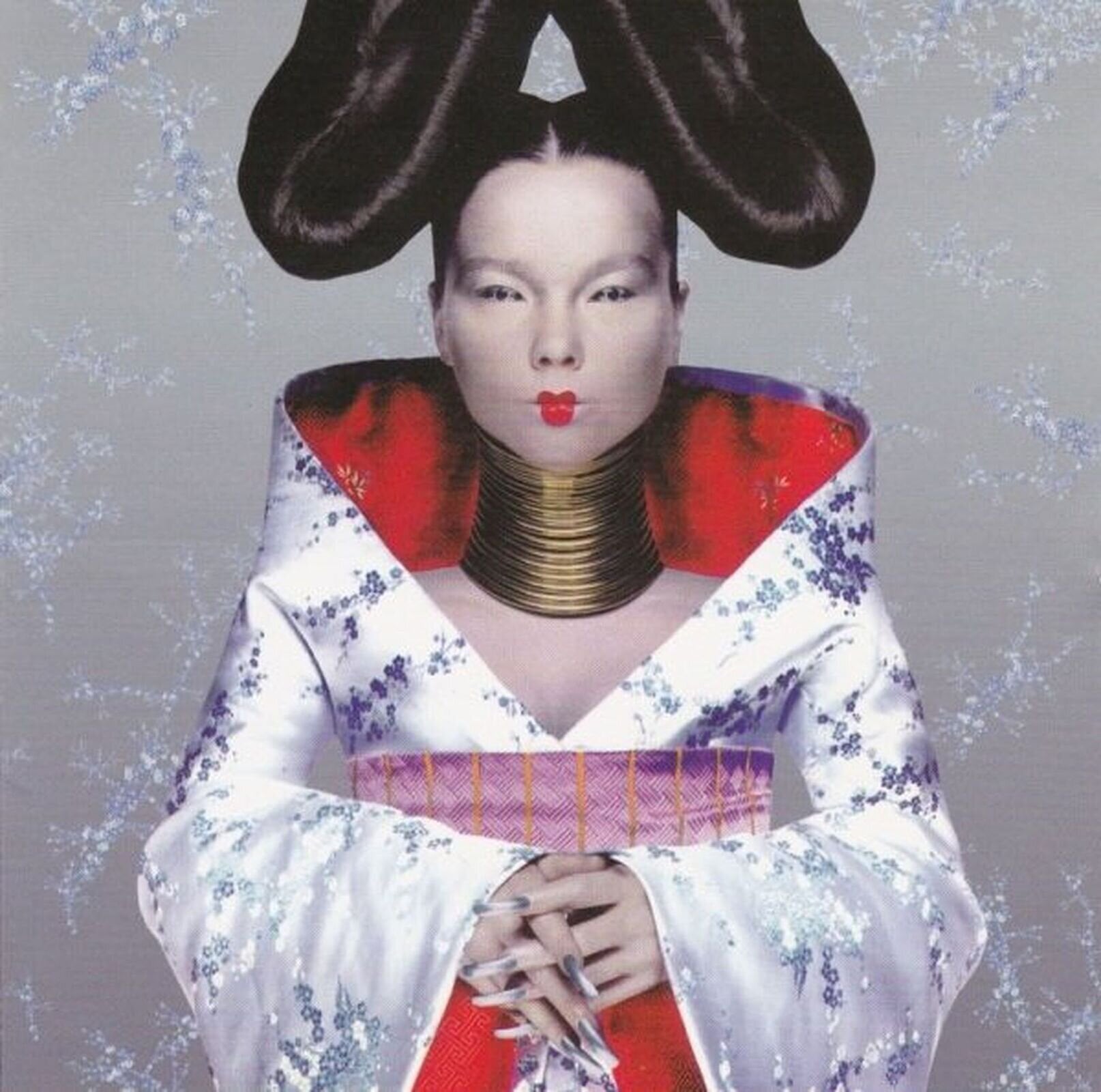 Muzički CD Björk - Homogenic (CD)