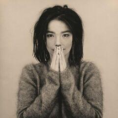Hudobné CD Björk - Debut (CD)