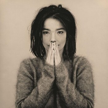 Muzički CD Björk - Debut (CD) - 1