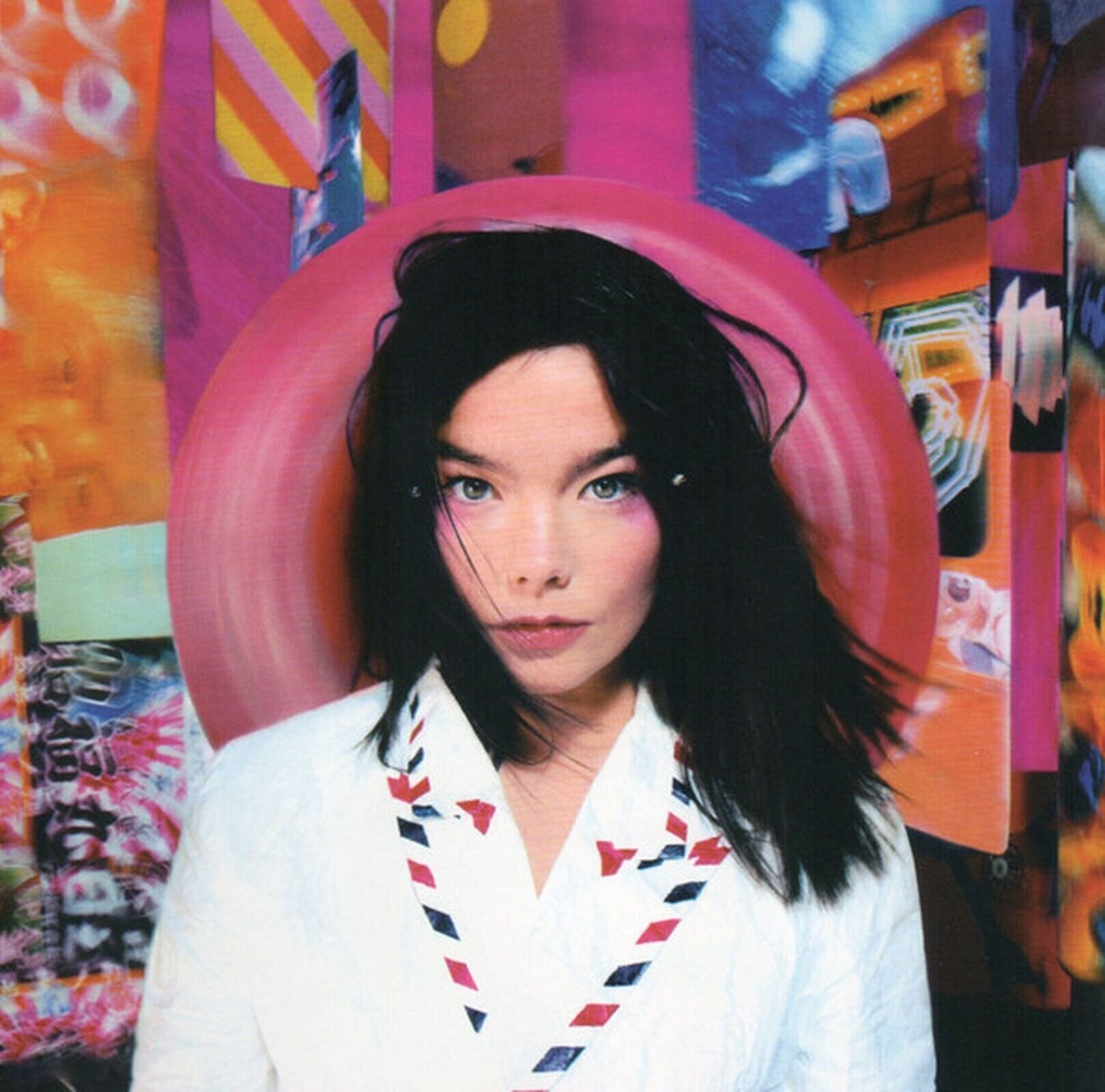 CD de música Björk - Post (CD)
