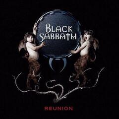 Musik-CD Black Sabbath - Reunion (2 CD)