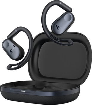 Drahtlose Ohrbügel-Kopfhörer Edifier Comfo Flex Black Drahtlose Ohrbügel-Kopfhörer - 1