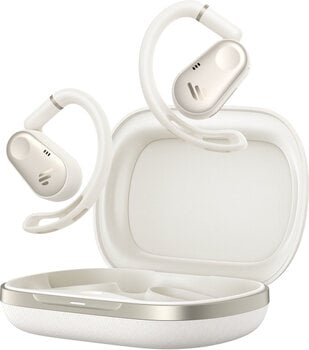 Cuffie ear loop senza fili Edifier Comfo Flex White Cuffie ear loop senza fili - 1