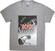Tricou AC/DC Angus Stage Grey 2XL Tricou