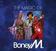 CD muzica Boney M. - The Magic Of Boney M. (Digipak) (CD)