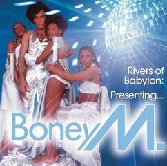 Hudební CD Boney M. - Rivers Of Babylon (CD)