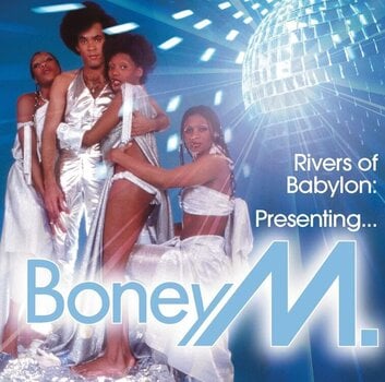 CD muzica Boney M. - Rivers Of Babylon (CD) - 1