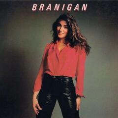 Vinylskiva Laura Branigan - Branigan (Red Coloured) (Limited Edition) (LP)