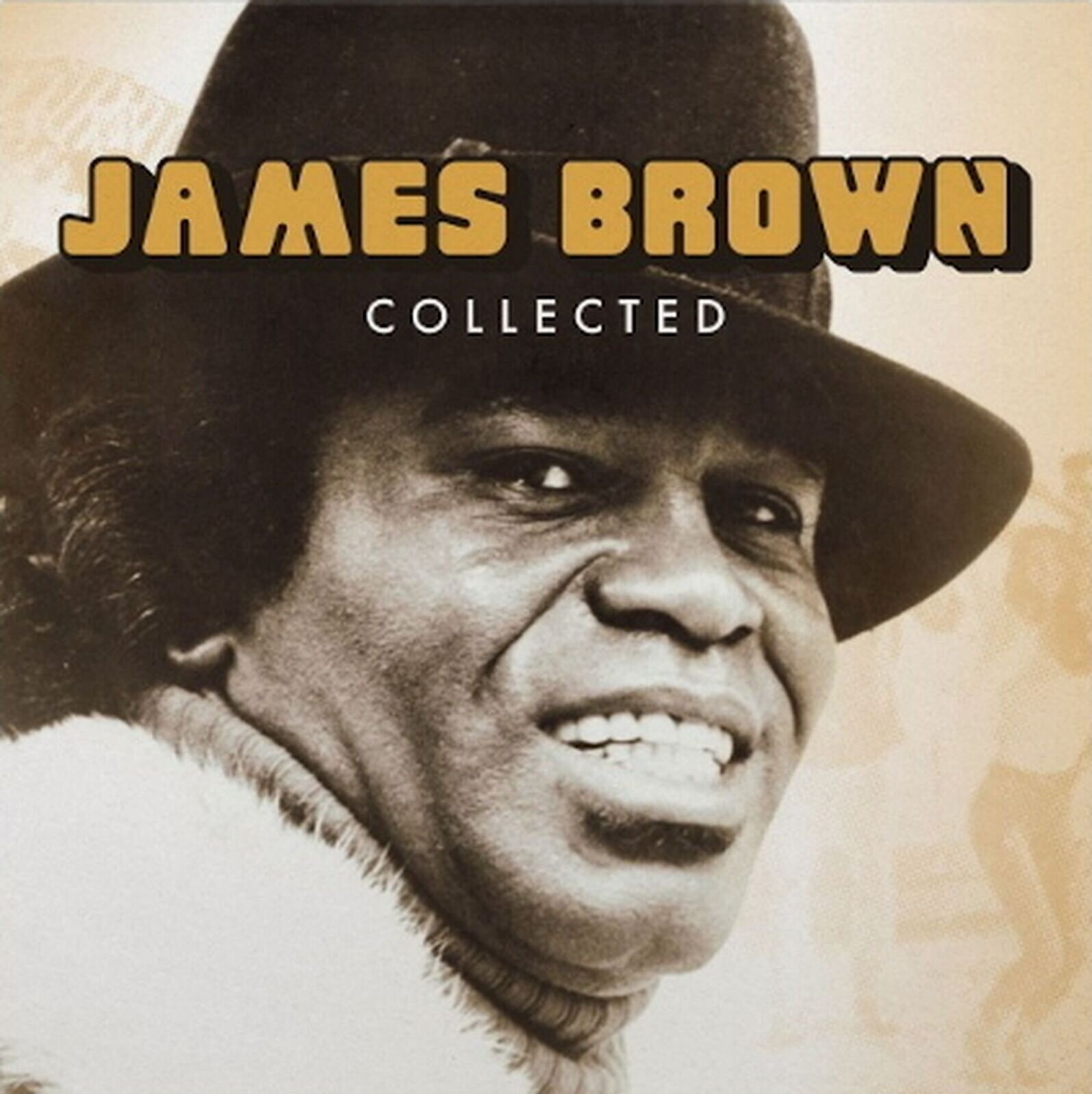 James Brown - Collected (180 g) (2 LP)