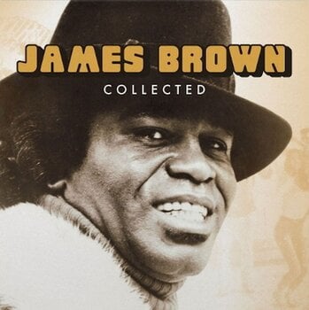 LP ploča James Brown - Collected (180 g) (2 LP) - 1