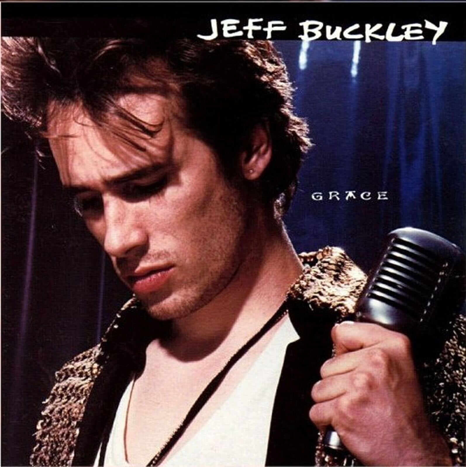 Muzički CD Jeff Buckley - Grace (CD)