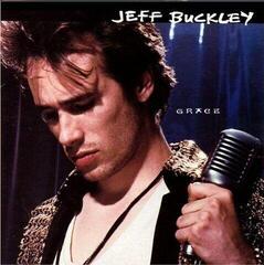 Hudobné CD Jeff Buckley - Grace (CD)