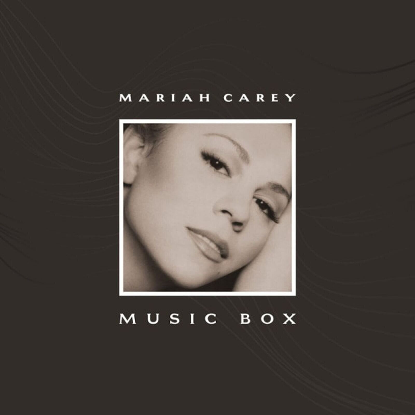 Muzički CD Mariah Carey - Music Box: 30th Anniversary Expanded Edition (Reissue) (Limited Edition) (3 CD)