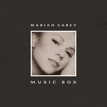Muzički CD Mariah Carey - Music Box: 30th Anniversary Expanded Edition (Reissue) (Limited Edition) (3 CD) - 1