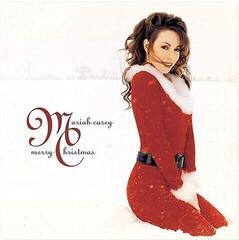 Muusika CD Mariah Carey - Merry Christmas (CD)
