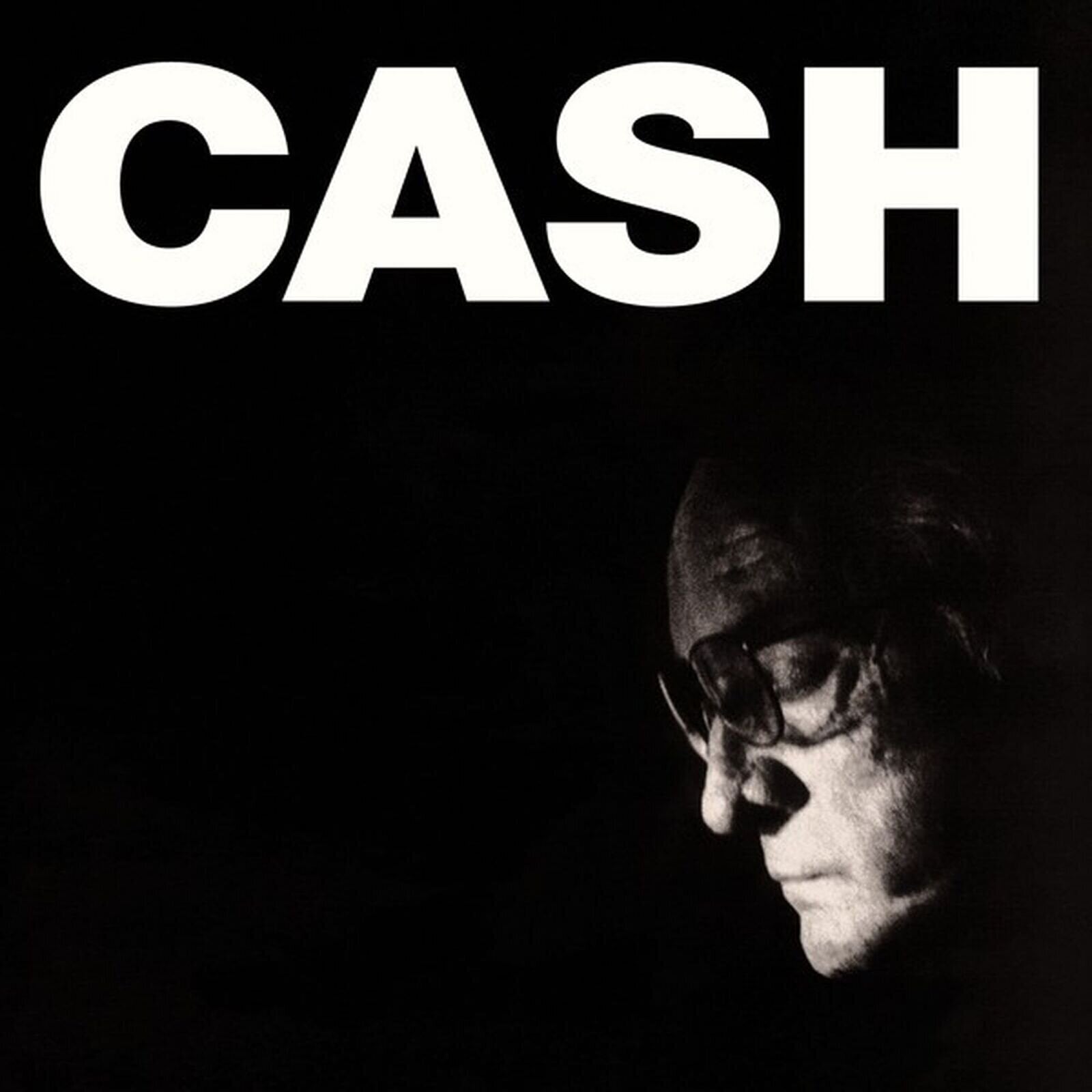 Musik-CD Johnny Cash - American Iv: the Man Comes Around (CD)