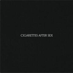 Hanglemez Cigarettes After Sex - X's (LP)