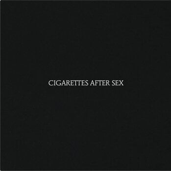 Disc de vinil Cigarettes After Sex - X's (LP) - 1