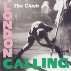 CD muzica The Clash - London Calling (Anniversary Edition) (CD)