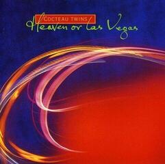 Hudební CD Cocteau Twins - Heaven Or Las Vegas (Remastered) (CD)