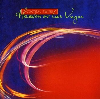 CD muzica Cocteau Twins - Heaven Or Las Vegas (Remastered) (CD) - 1