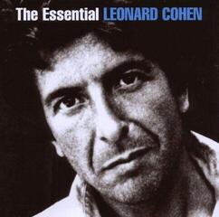 Hudobné CD Leonard Cohen - Essential Leonard Cohen (2 CD)