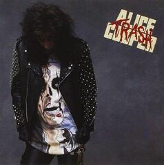 Hudební CD Alice Cooper - Trash (CD)