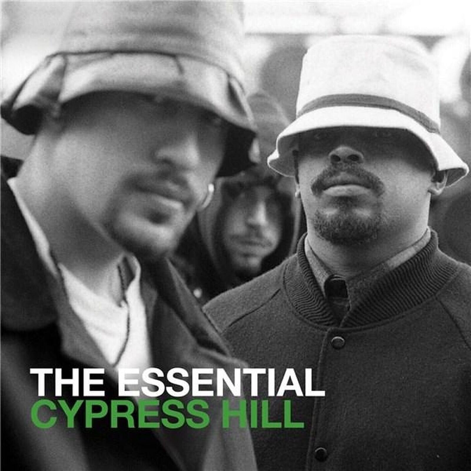 CD muzica Cypress Hill - Essential Cypress Hill (2 CD)