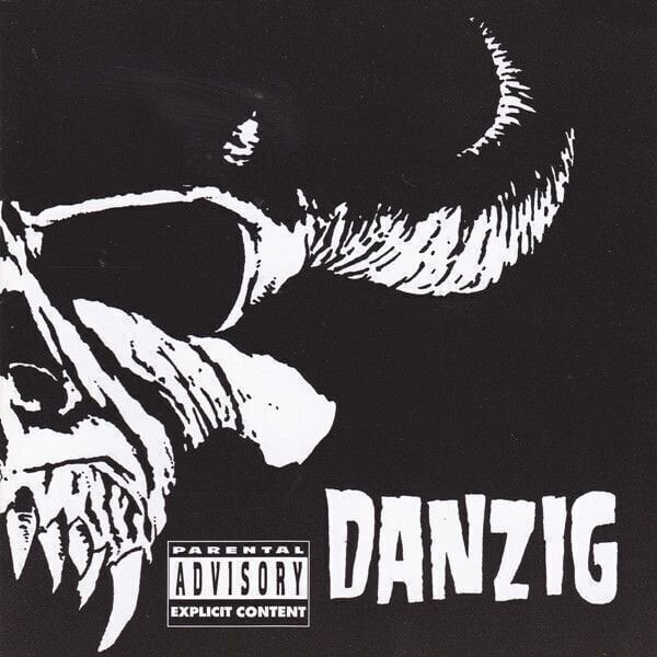 Hudební CD Danzig - Danzig (CD)
