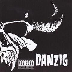 Muzyczne CD Danzig - Danzig (CD)