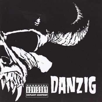 Hudební CD Danzig - Danzig (CD) - 1
