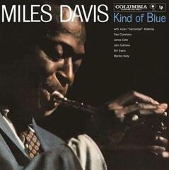 LP deska Miles Davis - Kind Of Blue (Remastered) (180 g) (2 LP)