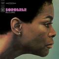 Miles Davis - Sorcerer (Limited Edition) (Crystal Clear Coloured) (LP)