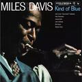 Miles Davis - Kind Of Blue (180 g) (LP)