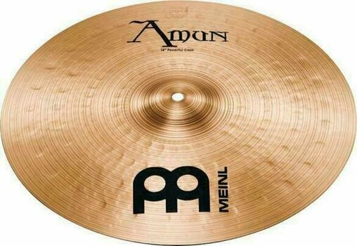 Crash činel Meinl A 16 PC - 1