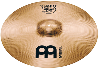 Meinl Classics 20" Medium Ride Meinl Classics 20" Medium Ride