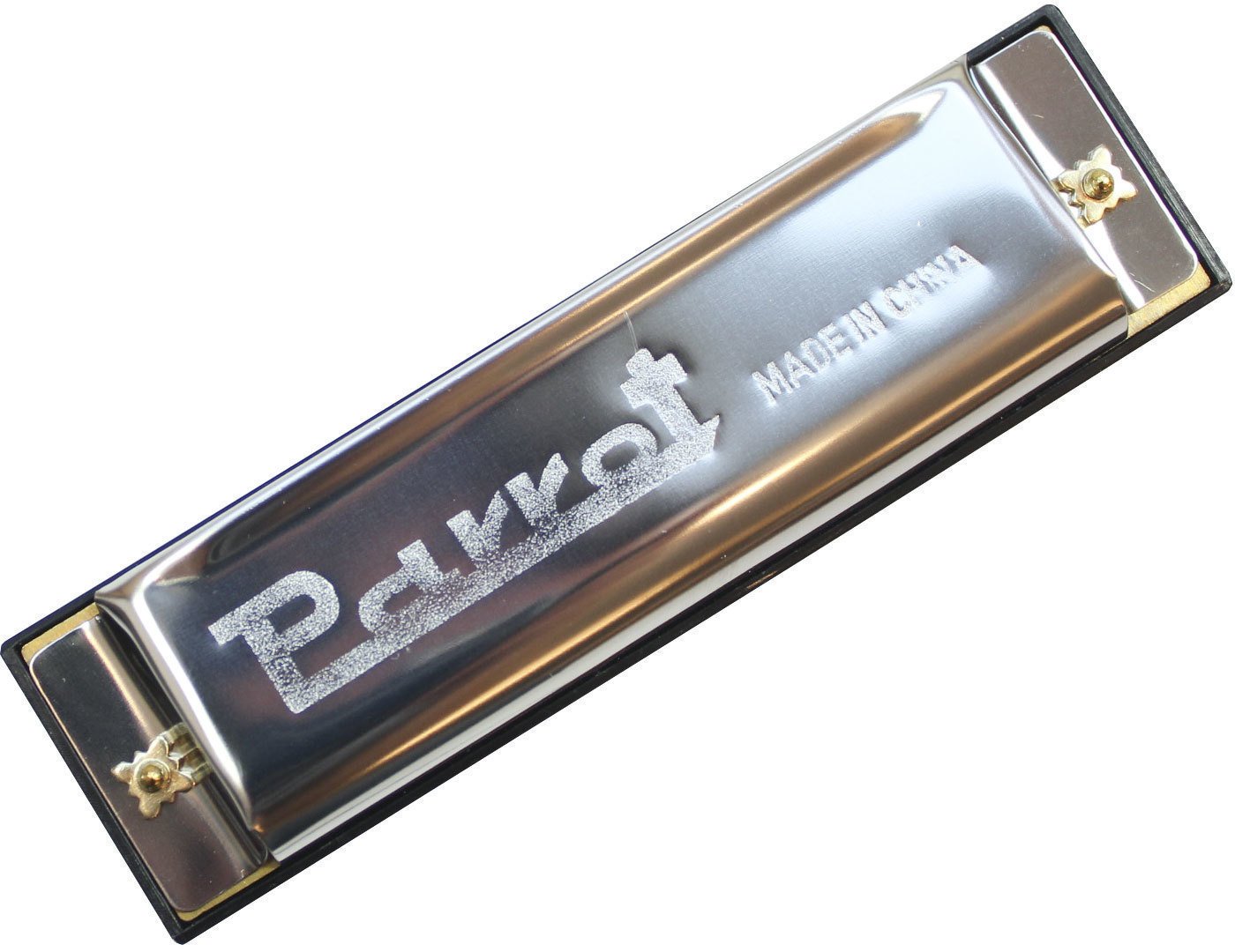 Diatonic harmonica Parrot HD 10
