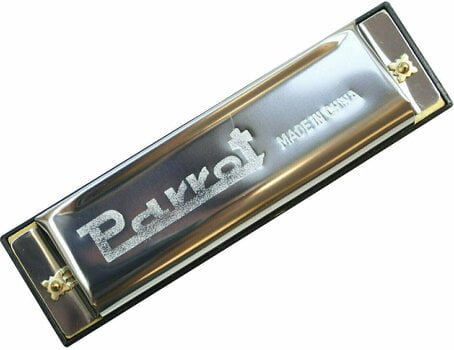 Diatonic harmonica Parrot HD 10 - 1