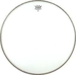 Opna za bubanj Remo BR-1124-00 Ambassador Coated Bass 24" Opna za bubanj