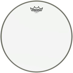 Drum Head Remo BA-0312-00 Ambassador Clear 12" Drum Head