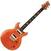 Električna kitara PRS SE Signature SANTANA Orange