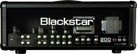 Csöves gitárerősítők Blackstar Series One 200 - 1