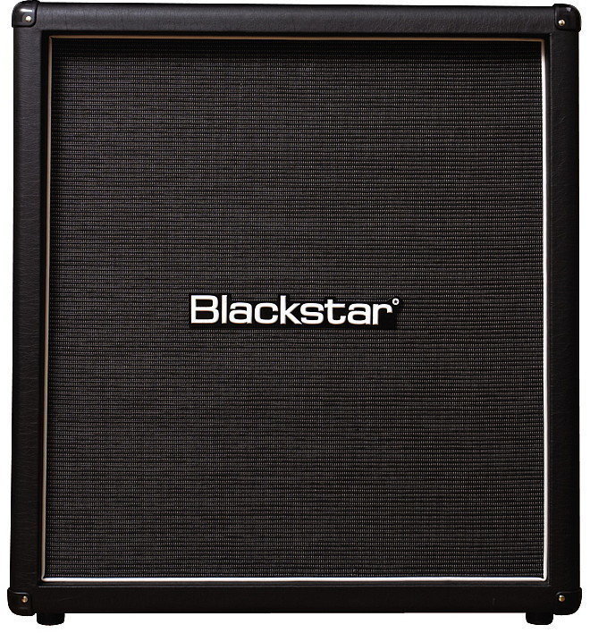 Kytarový reprobox Blackstar SERIES ONE 412 B