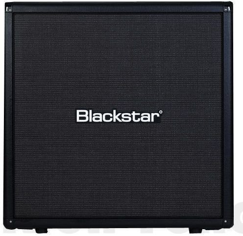 Китара кабинет Blackstar SERIES ONE 412PRO B